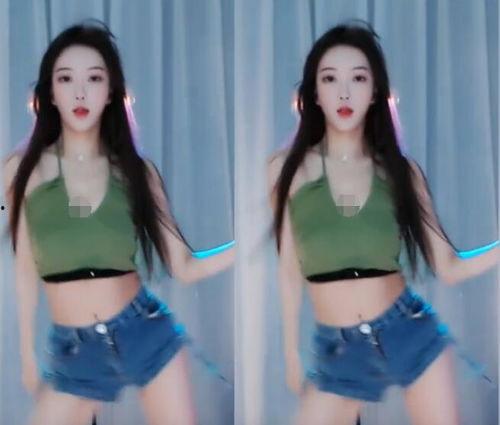 斗鱼女主播跳舞DJ,斗鱼女主播的动感DJ舞蹈风采