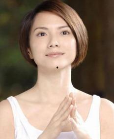 李心洁个人资料,从影坛新星到实力派演员的蜕变之路