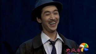 大风车演员,重温经典回忆